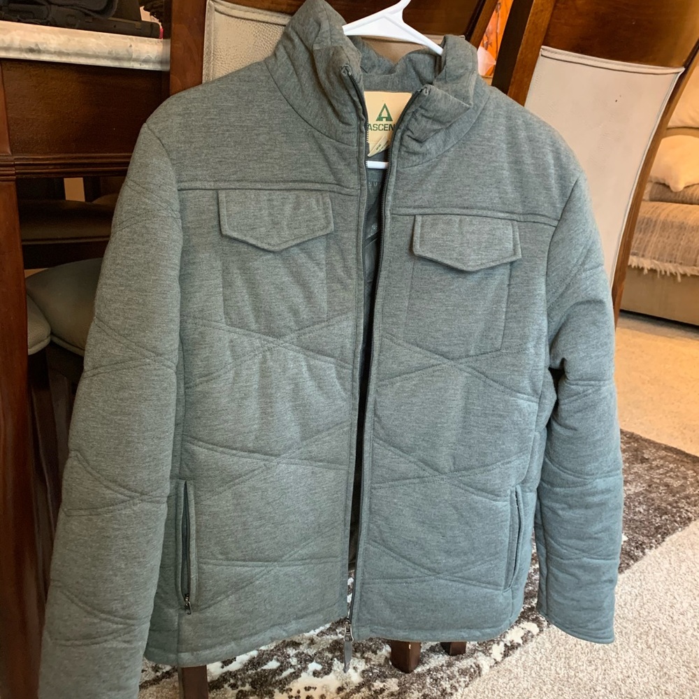 Winter Jacket - Picture 2 of 5